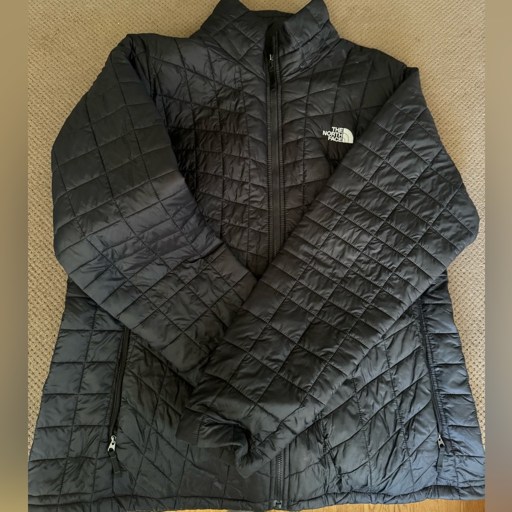 Women’s Northface jacket